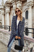 'Whimsy' Plaid Multicolour Cardigan - Celes Fashion